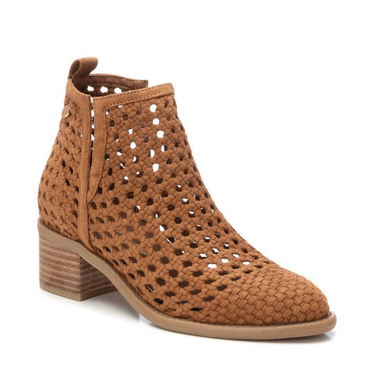 Xti - Women's Ankle Booties