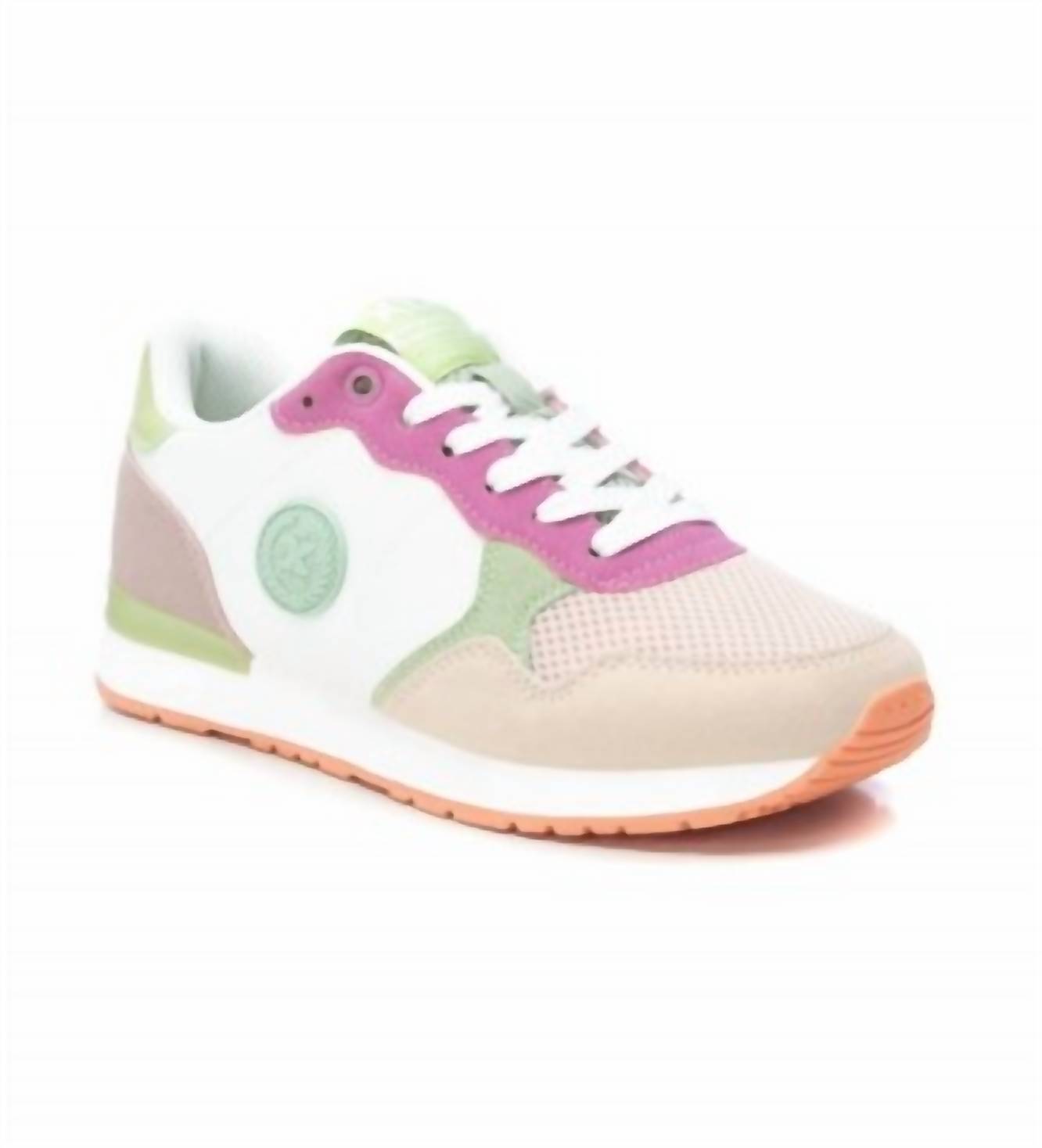 Xti - Women's Trainer Sneakers