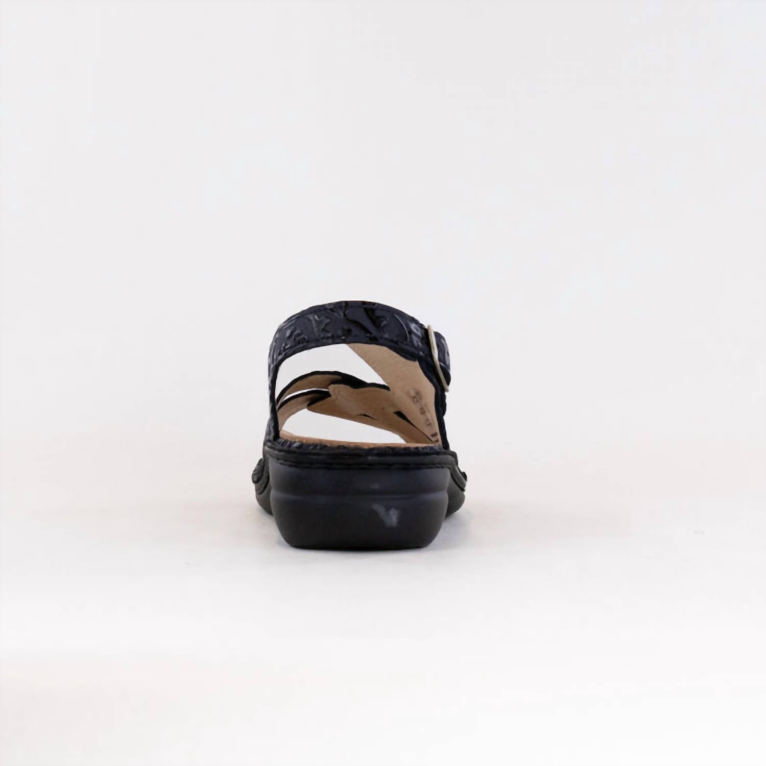 Finn Comfort - Women's Gomera-s Leather Sandals
