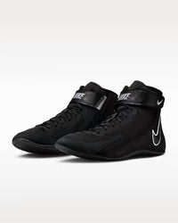 Nike - Men's Speedsweeps Viii Wrestling Sneaker