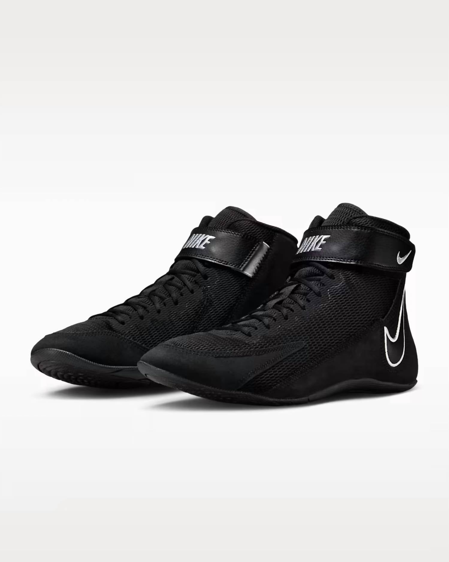 Nike - Men's Speedsweeps Viii Wrestling Sneaker