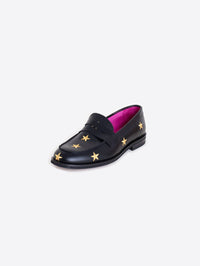 Vilagallo - Women's With Star Accents Shoes