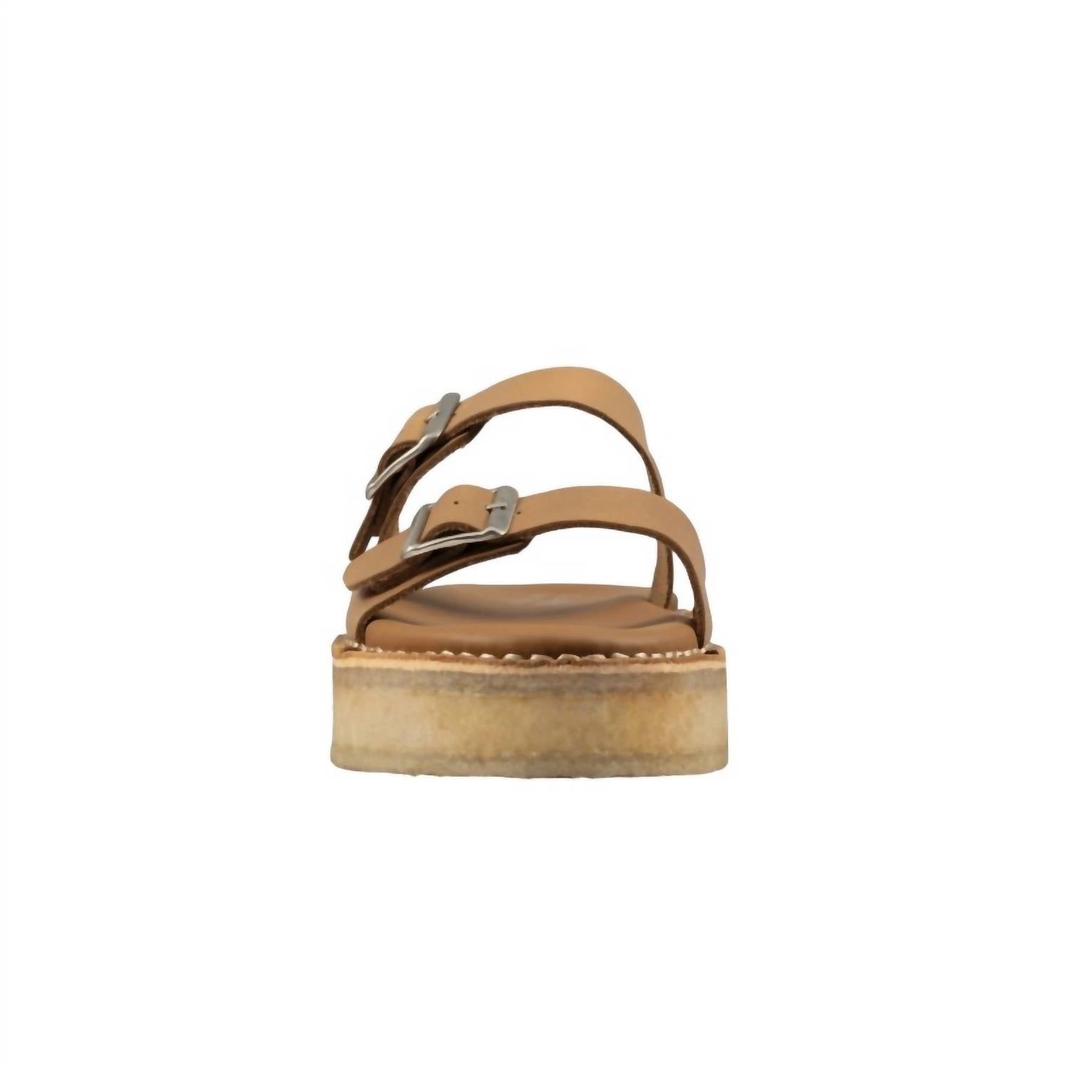 Clarks - Women's Desert Sandals
