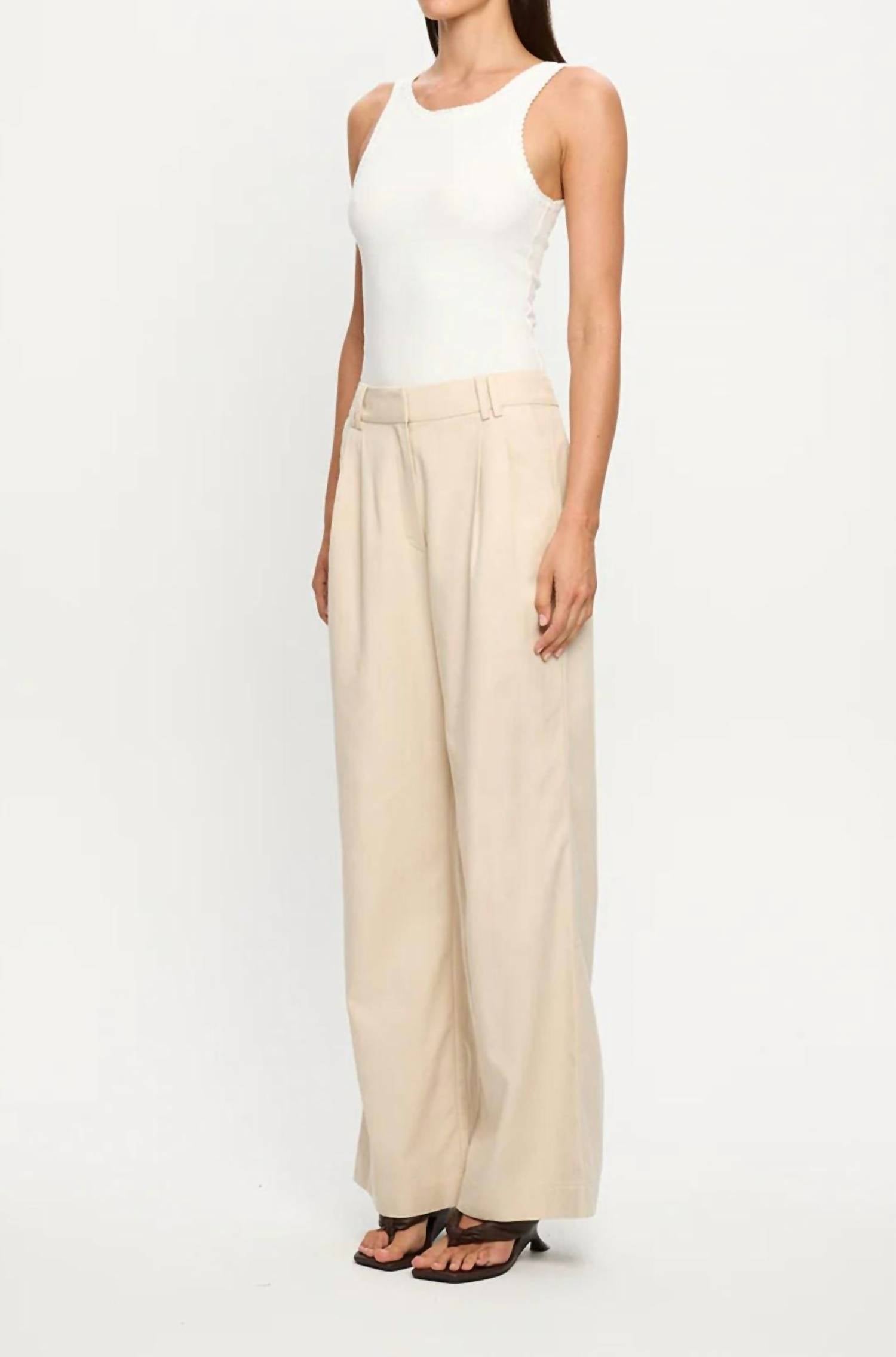 Kivari - Hazel Pant