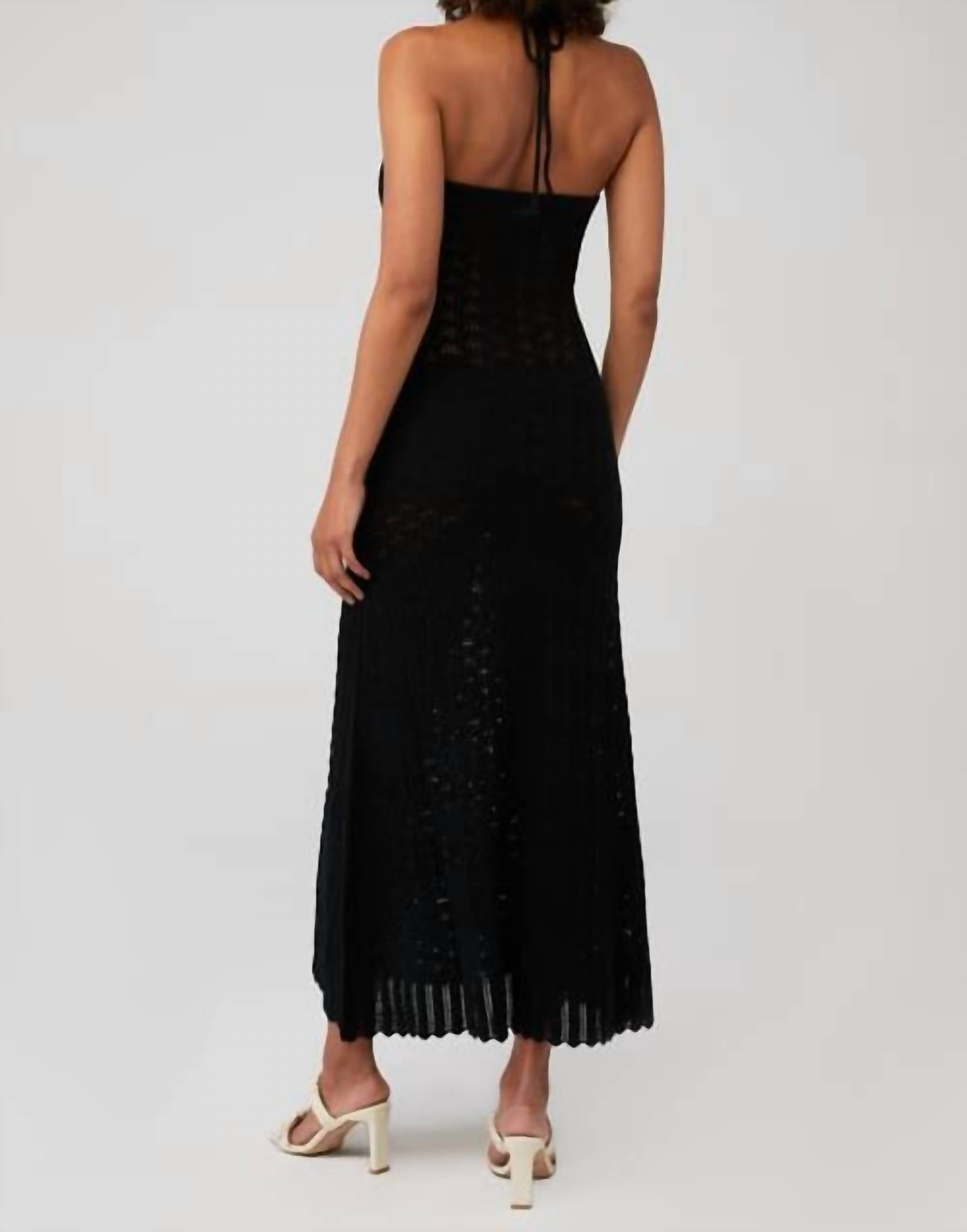 Astr - Women's Shira Dress