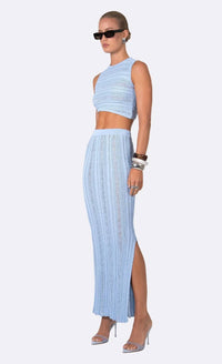 Nonchalant Label - Lilia Maxi Skirt