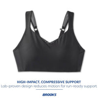 Brooks - Women's Convertible Sports Bra