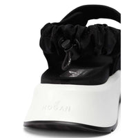 Hogan - Women's H598 Leather Sandals