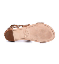 Bedstu - Women's Artemis Strappoy Sandal