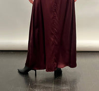 Shwetambari - Slip Maxi Skirt