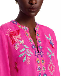 Johnny Was - Talulla Paris Effortless Blouse