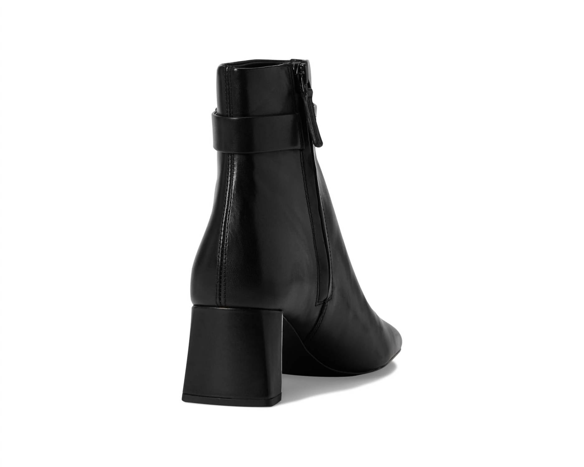 Tory Burch - Women's Georgia Ankle Heeled Boot