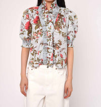 Love The Label - Zuri Top