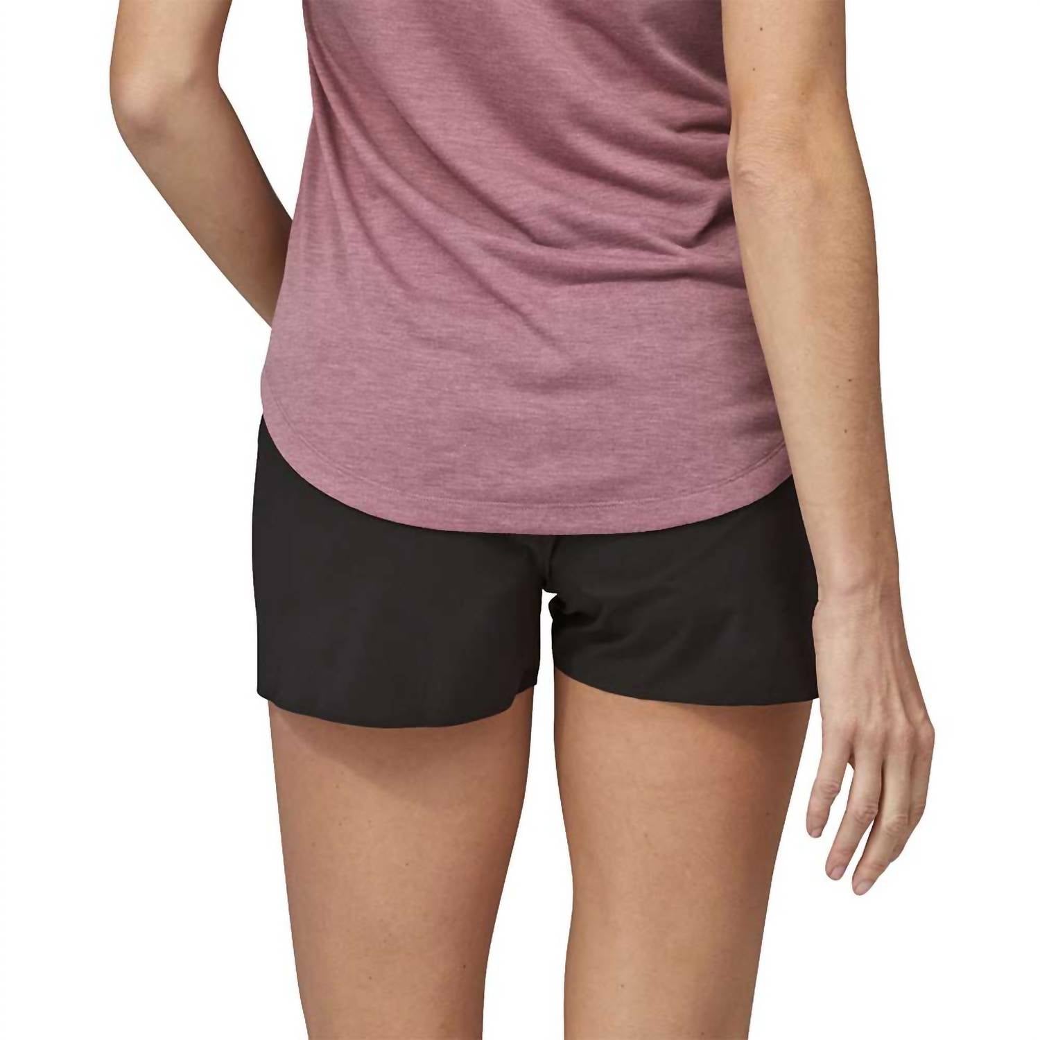 Patagonia - Women's Strider Pro Shorts 3 1/2