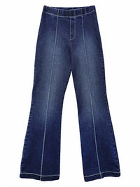 Fifteen Twenty - Sigourney Pintuck Wide Leg Pant