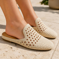 Born - Women's Cameo II Mule
