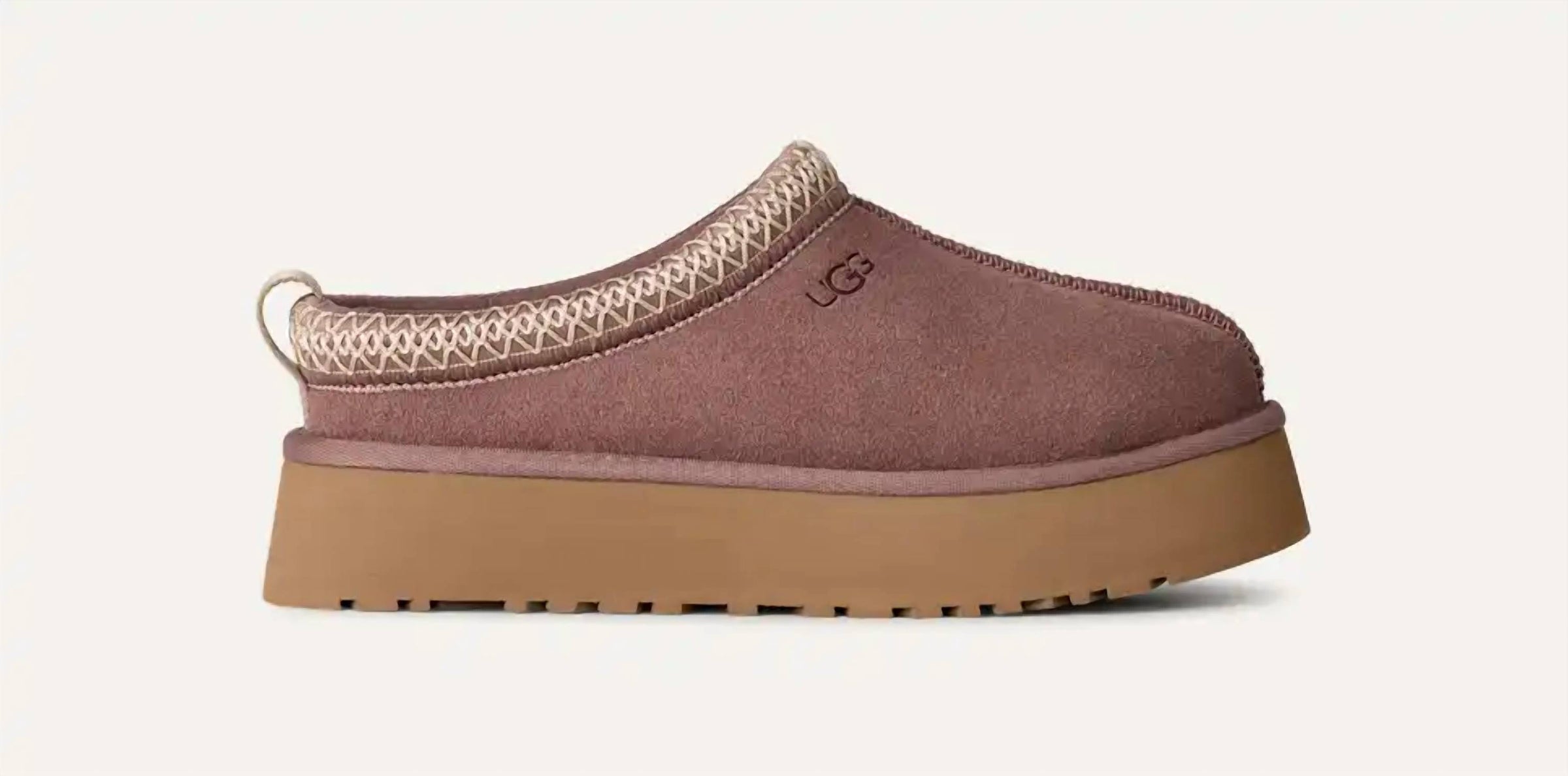 Ugg - Women's Tazz II Platform Slippers