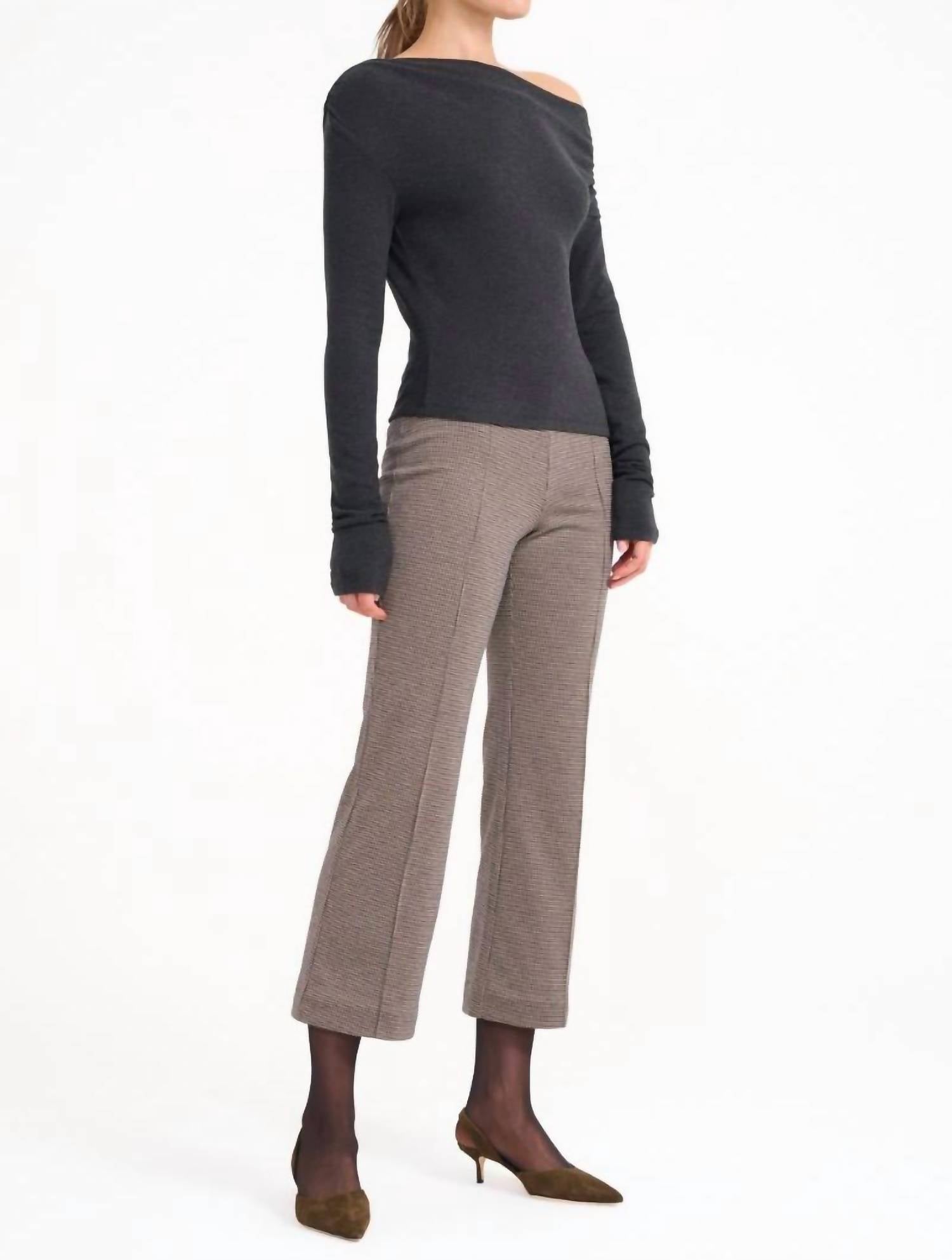 Staud - Knack Pants