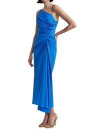 A.L.C. - Juno Midi Dress