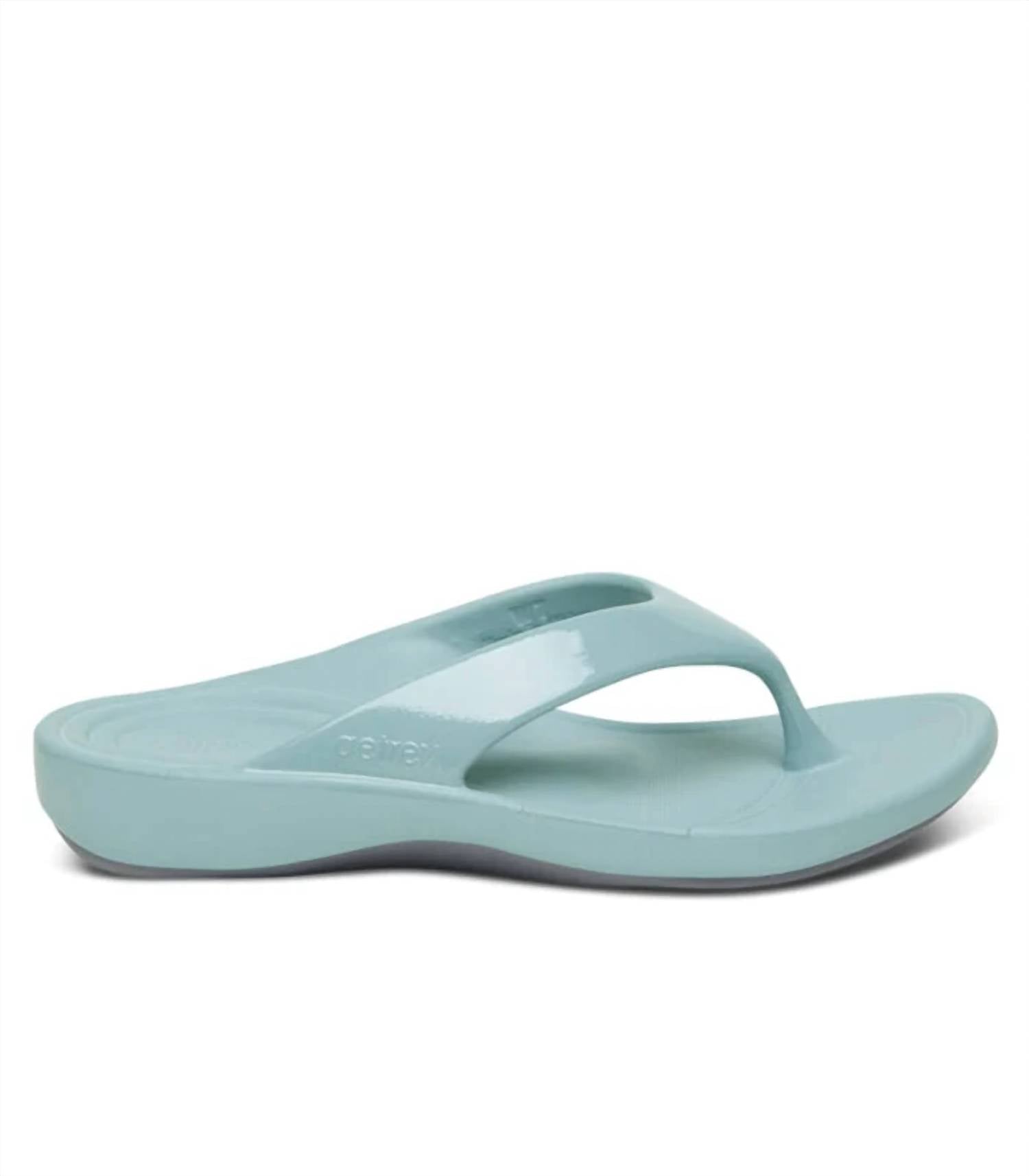 Aetrex - Women's Maui Sandal