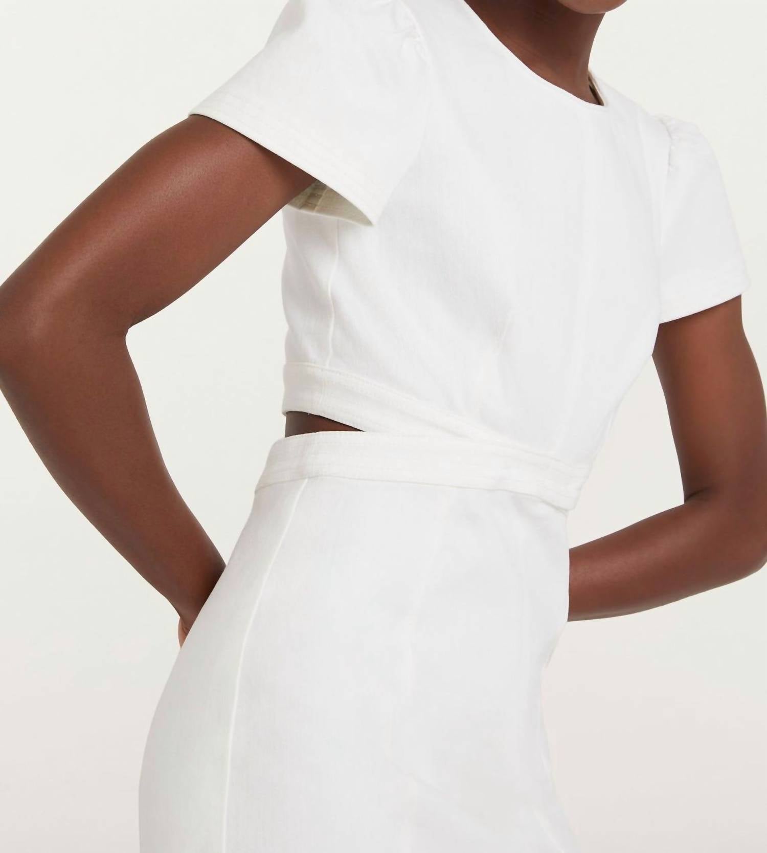 Cinq A Sept - Maddy Dress