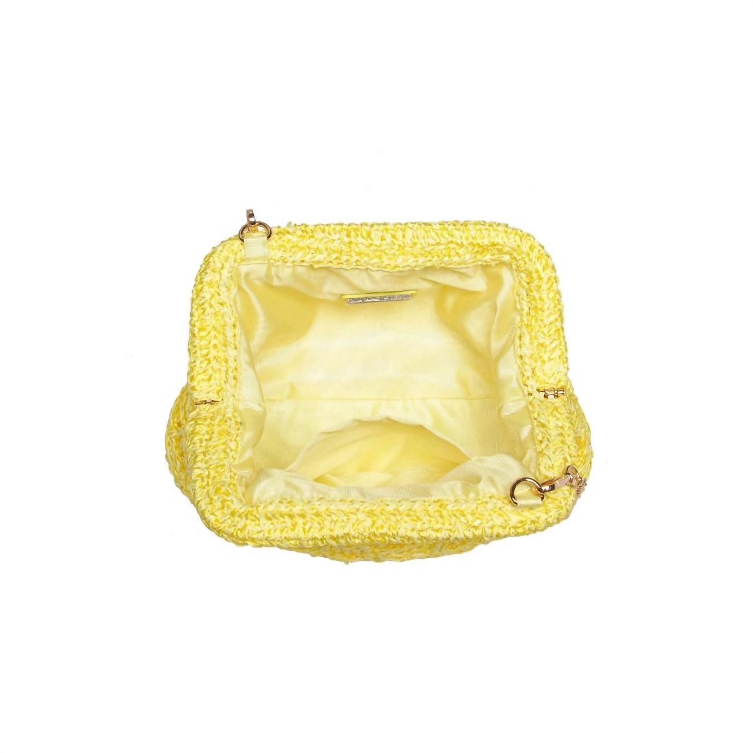 Urban Expressions - Women's Annie Clutch & Crossbody Bag