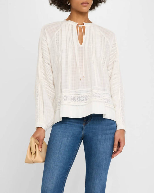 Vanessabruno - Elim Top