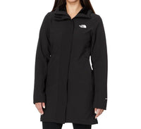 The North Face - Shelbe Raschel Parka Coat