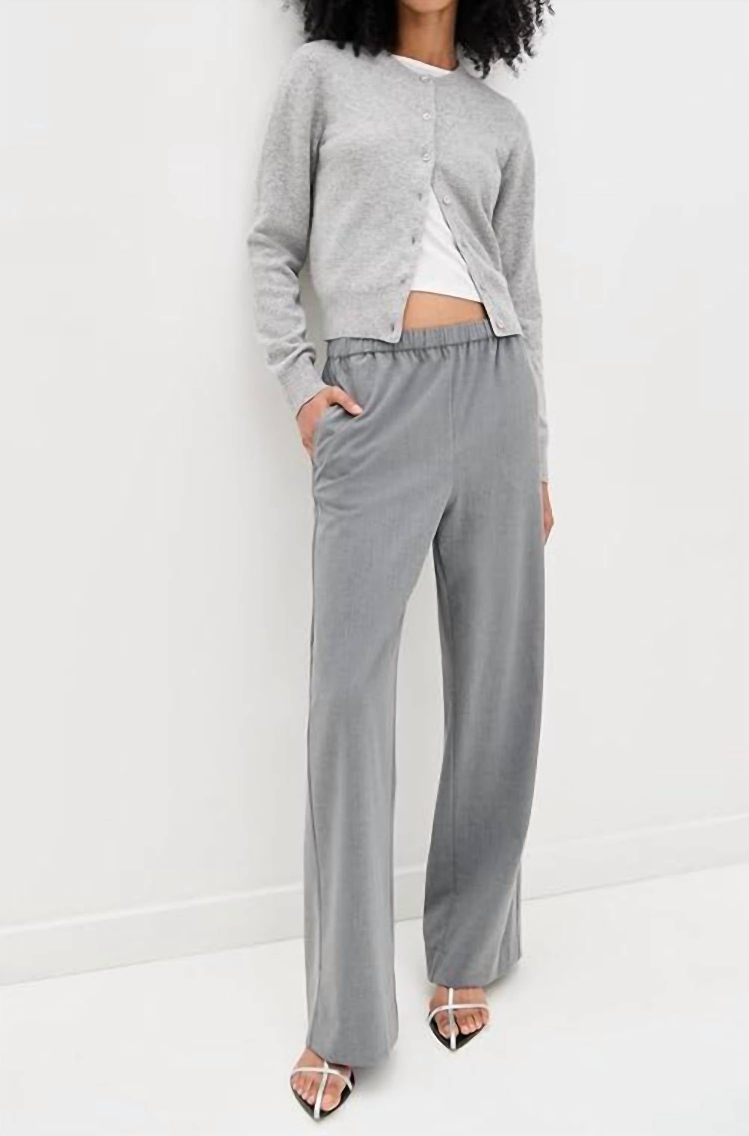 Staud - Denali Pants
