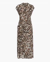 A.L.C. - Alma Midi Dress