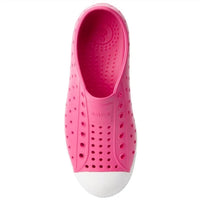 Native - Girls Jefferson Waterproof Slip-on Shoes
