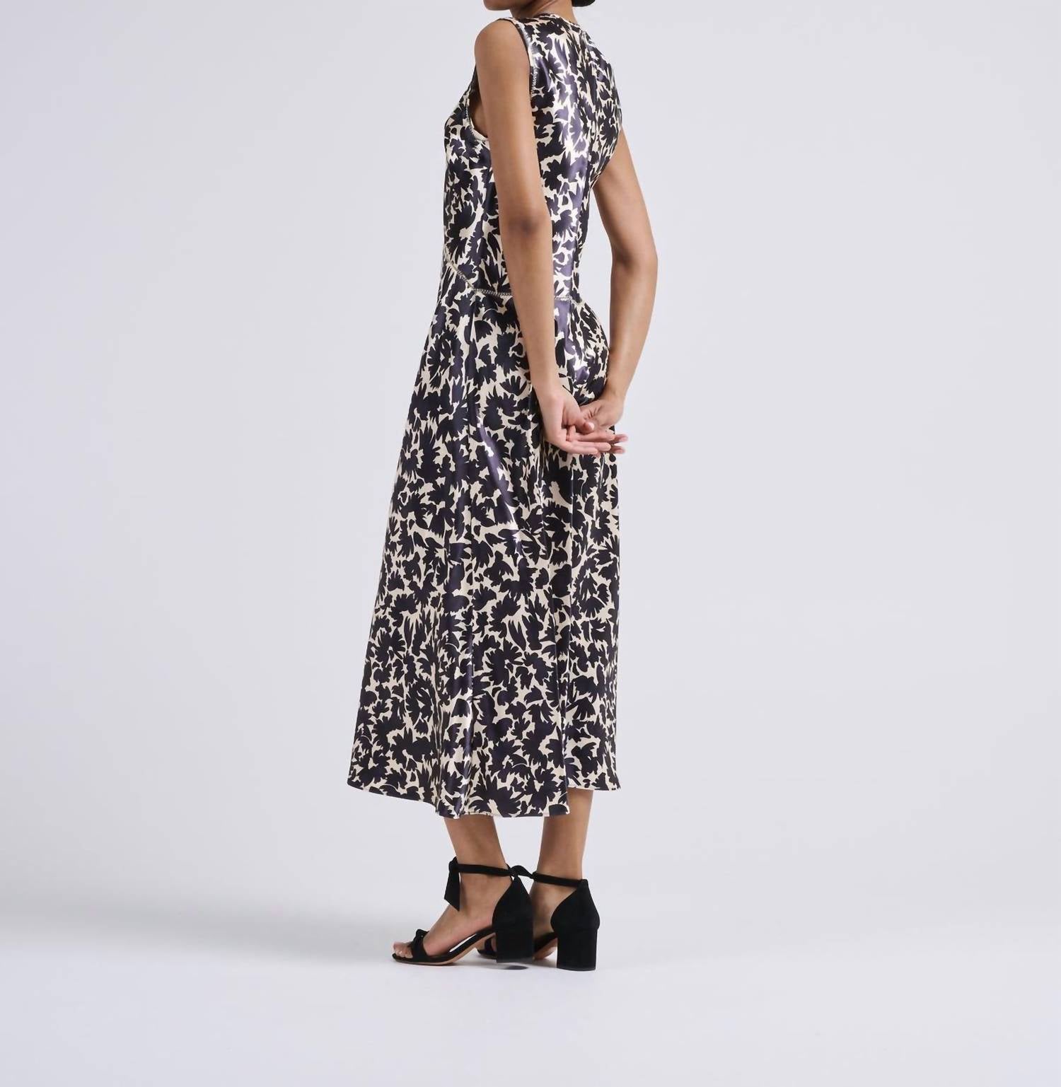 Ulla Johnson - Lisbet Midi Dress