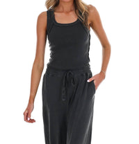 Rae Mode - Run to You Ribbed Tank