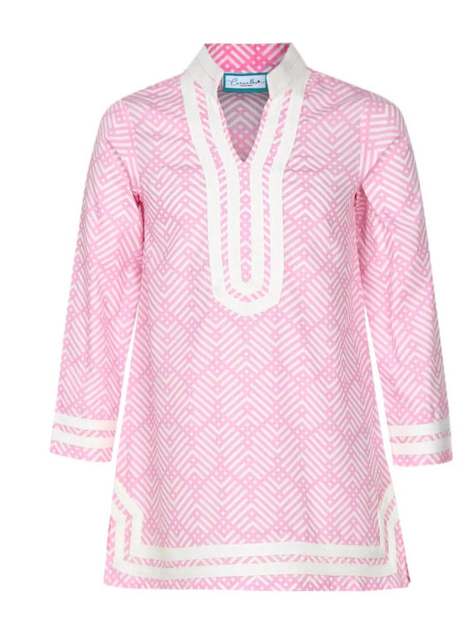 Carvalho Couture - Girl's Blaire Dress