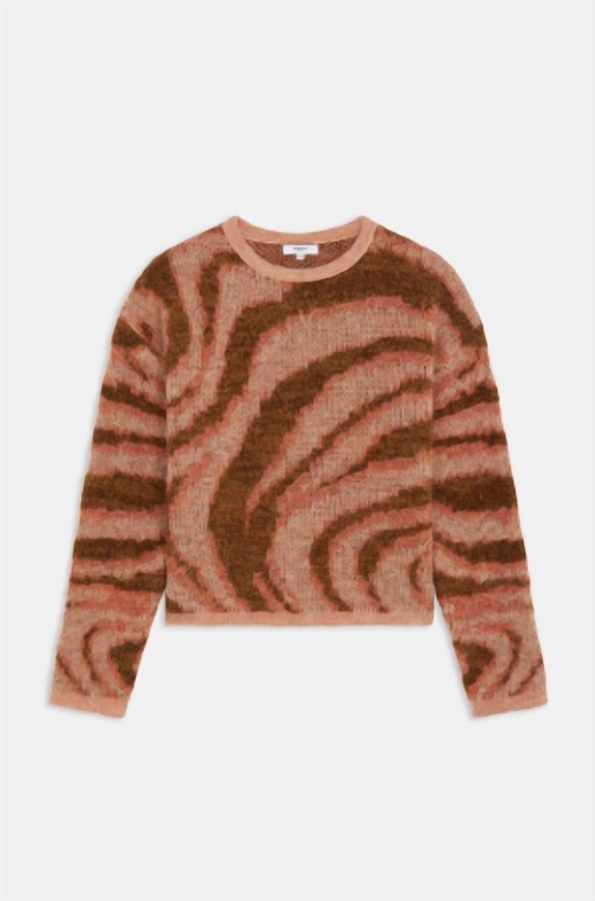 Suncoo - Page Sweater