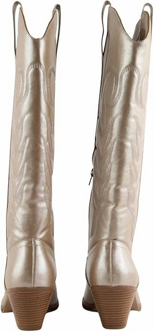Matisse - Women's Dixie Western Boot