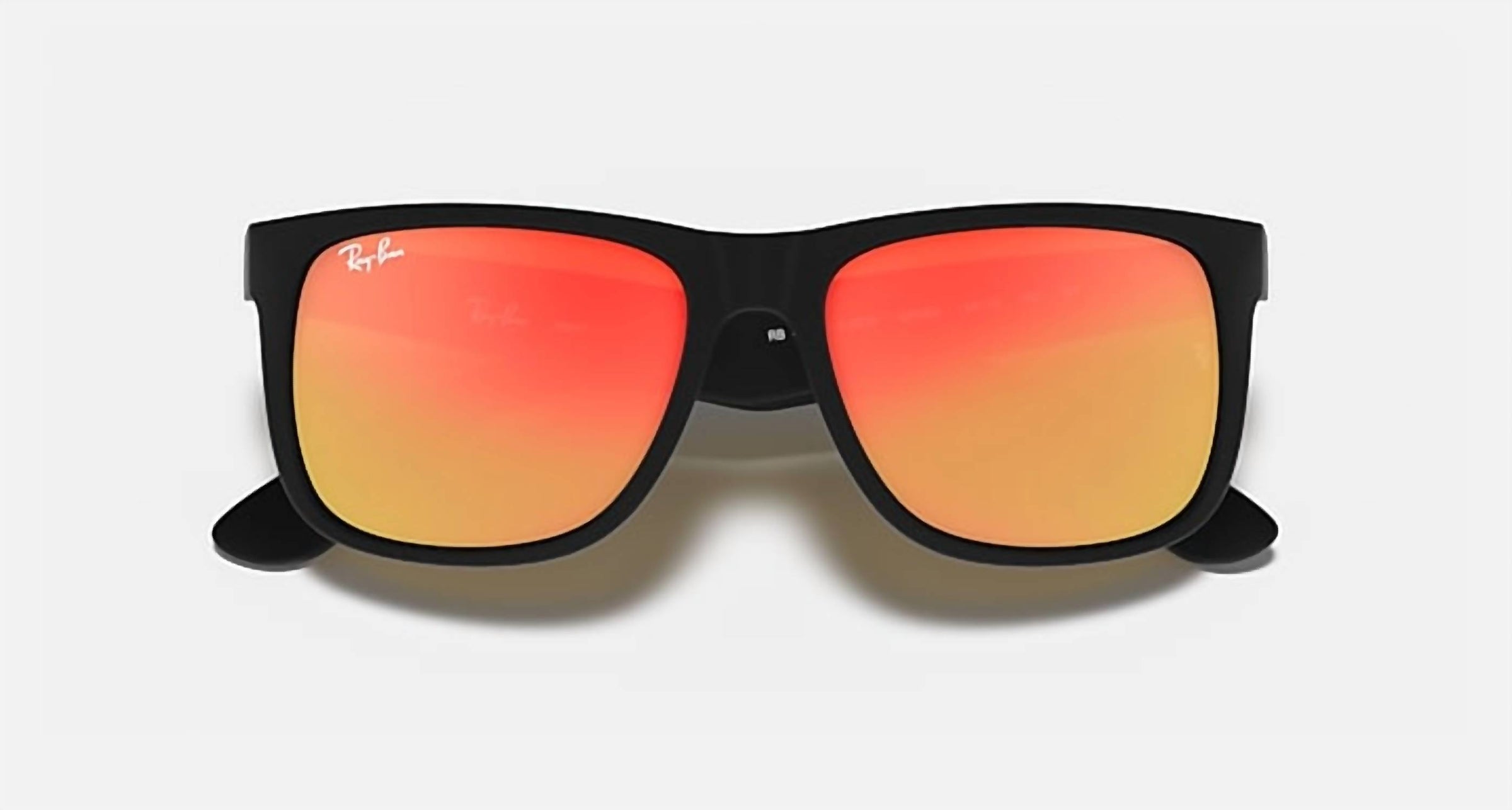 Ray Ban - Justin Color Mix Medium Non Polarized Sunglasses Rb4165 622/6q