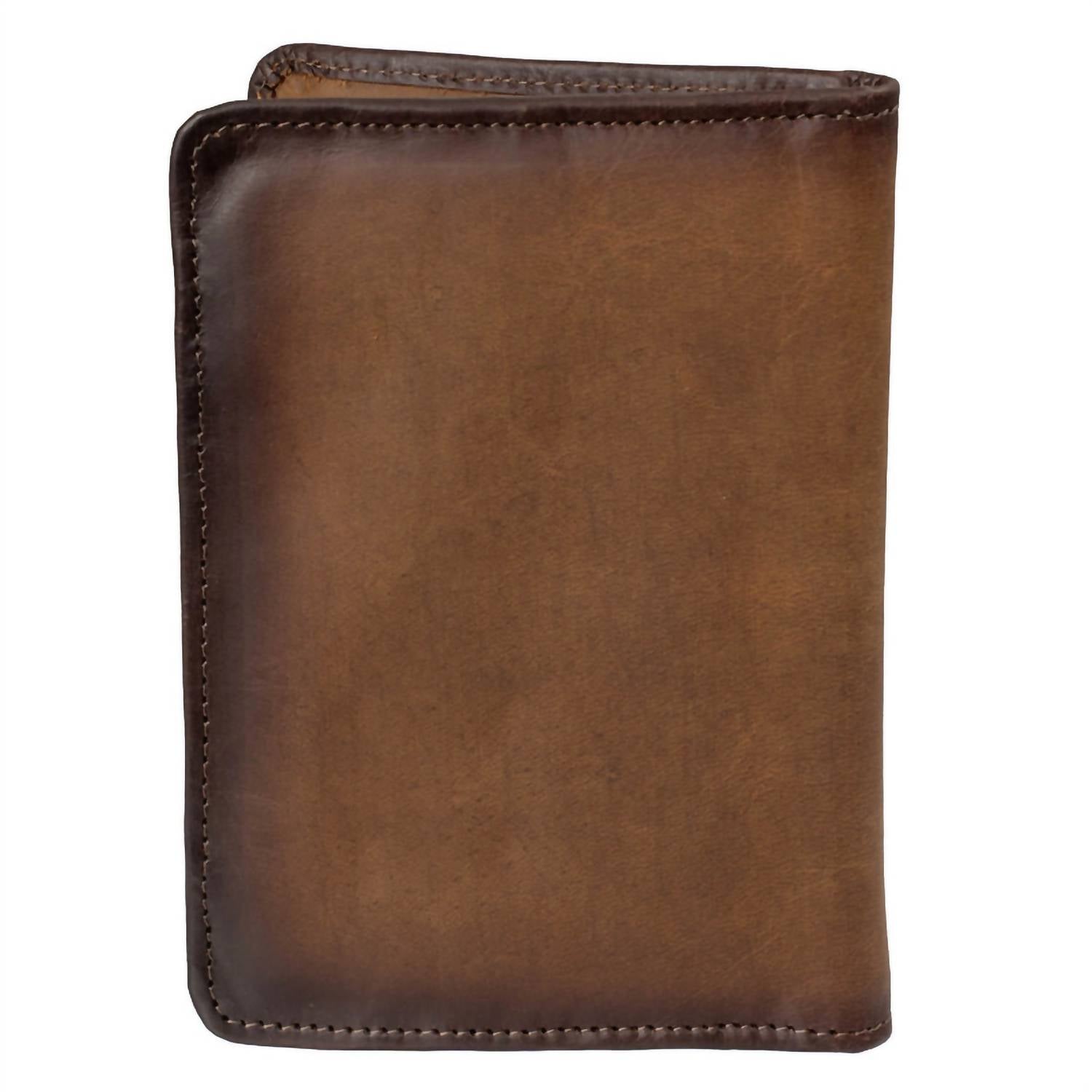 Sts Ranchwear - Women's Baroness Magnetic Lea Wallet