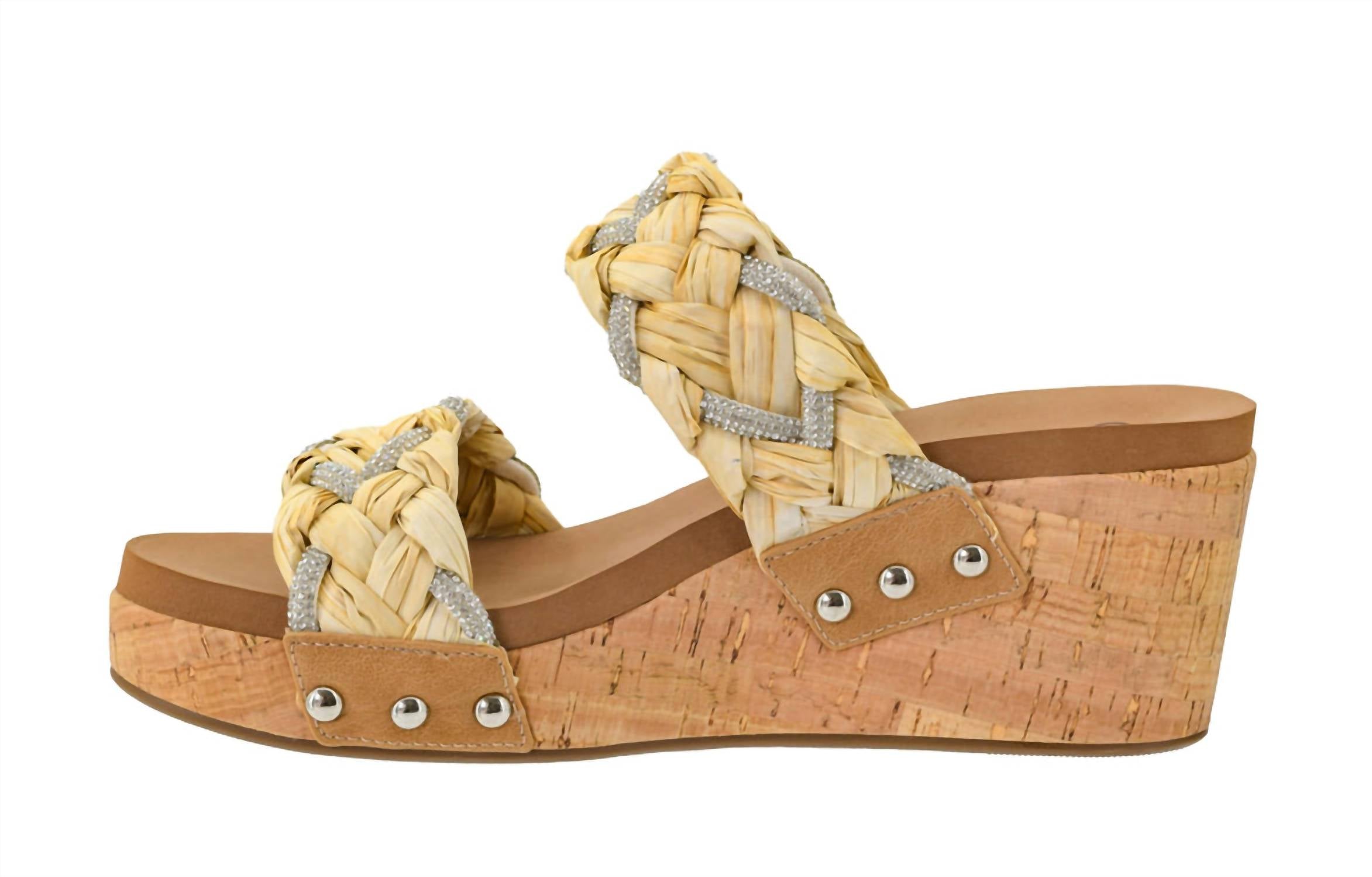 Corkys Footwear - Women's Total Knockout Heel