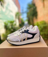 Vintage Havana - Women's Cosmic 13 Running Sneaker