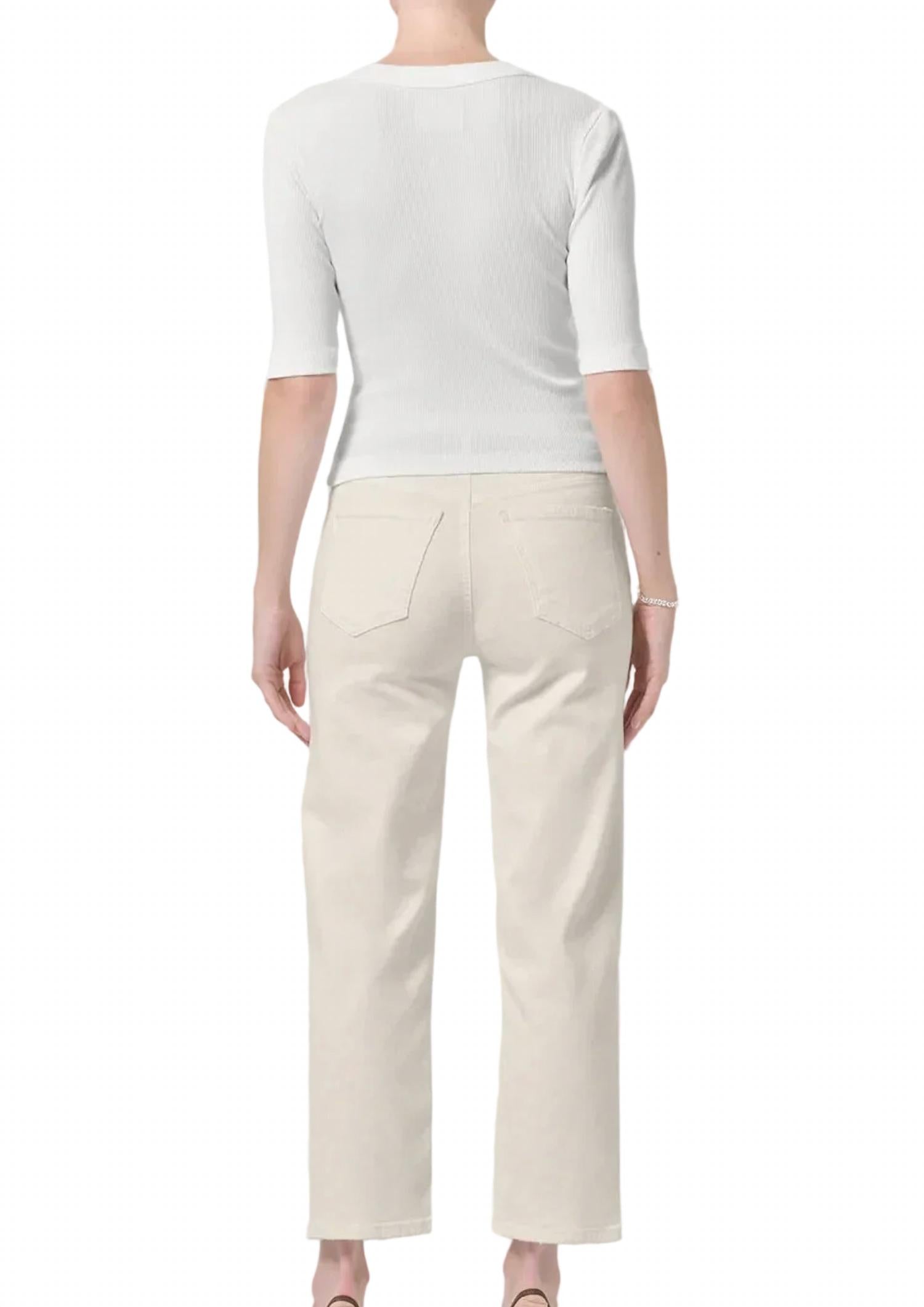 Citizens Of Humanity - Palma Straight Jean