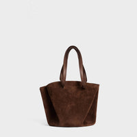 La Doublej - Dalia Accordion Handheld Bag