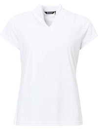 Abacus Sportswear Us - Hammel Recycled Cupsleeve Shirt