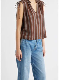 Rails - Women's Sosa V-neck Top