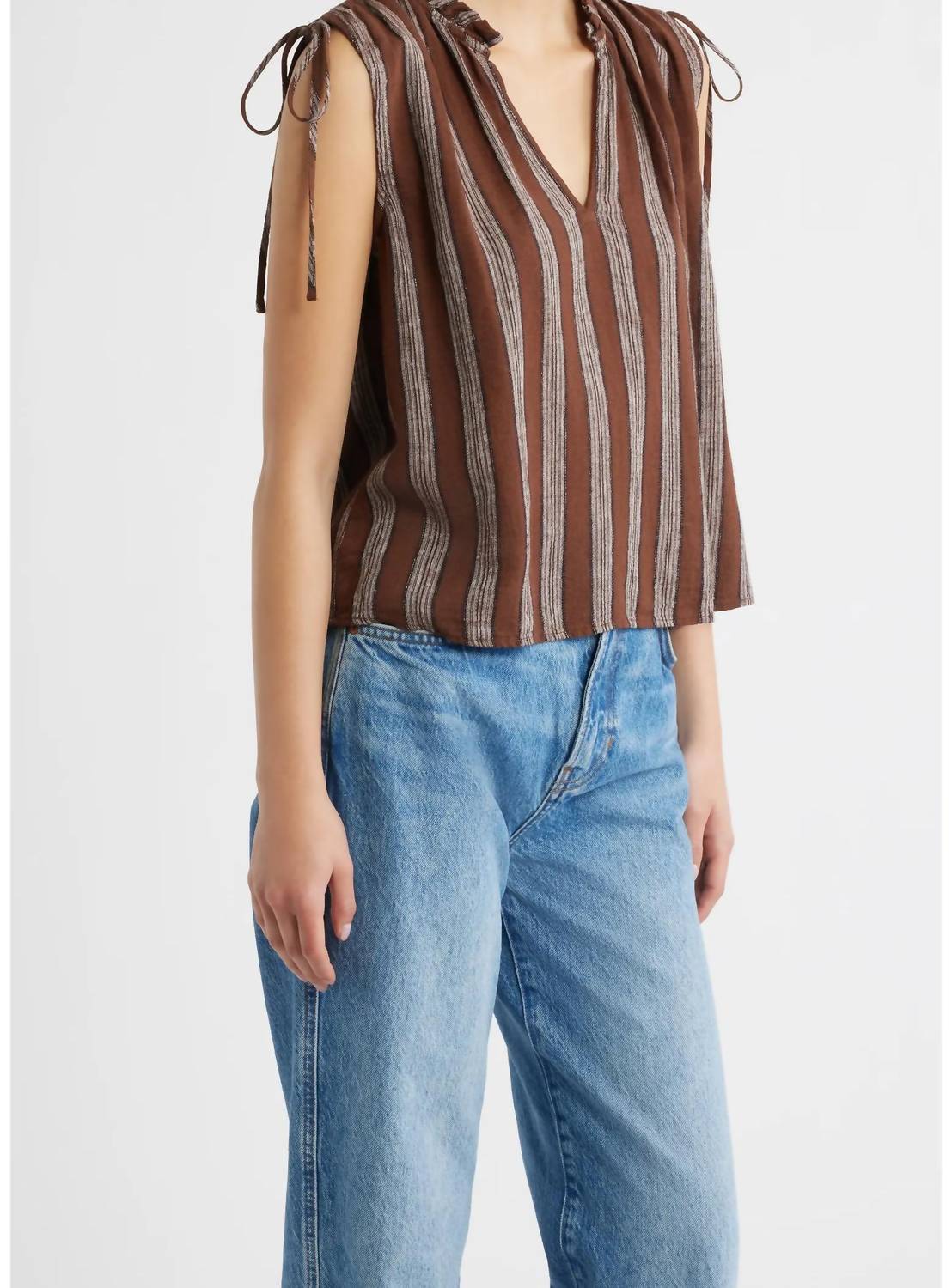 Rails - Women's Sosa V-neck Top