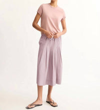 Arlo Mott - Gates Full Midi Skirt