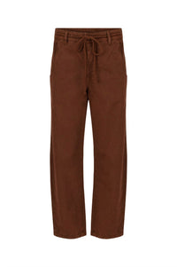 Amo - Elaine Drawstring Pant