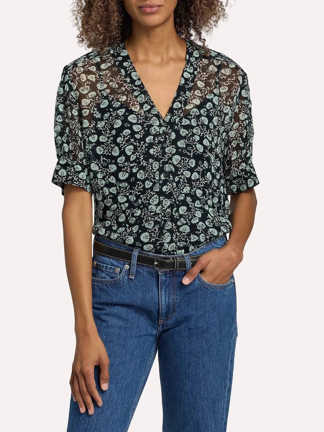 Rag & Bone - Taylor Shirt