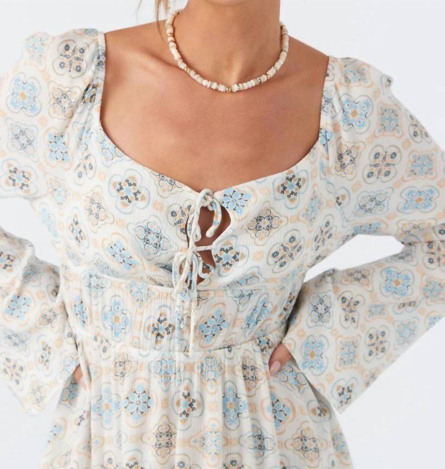 O'Neill - Caranne Dress