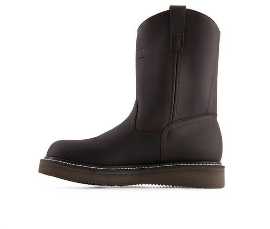 Forastero - Men's Real Leather Boots